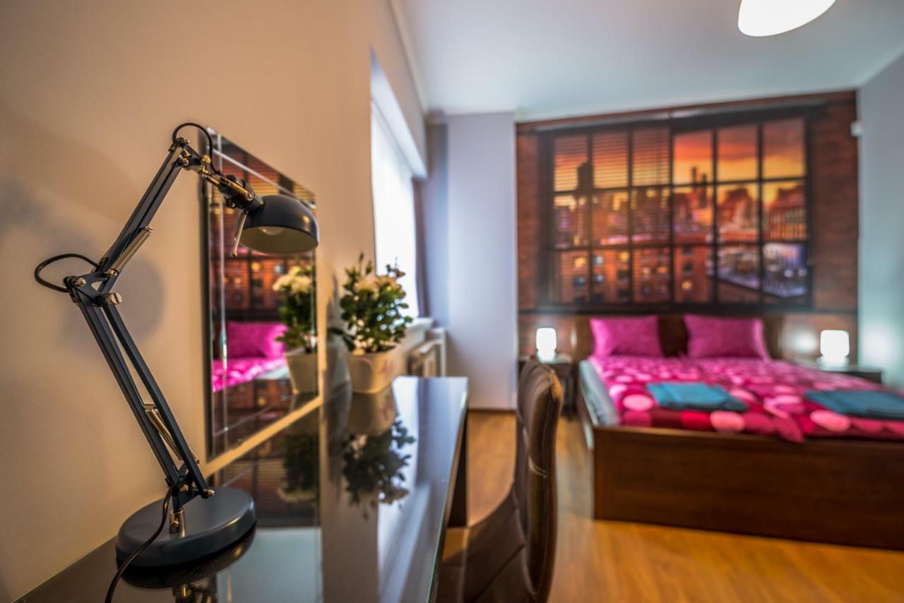5Th Avenue Sofia Two Bedroom, Two Bathroom, Positano Street Suite By Flat Mаnager Exterior foto