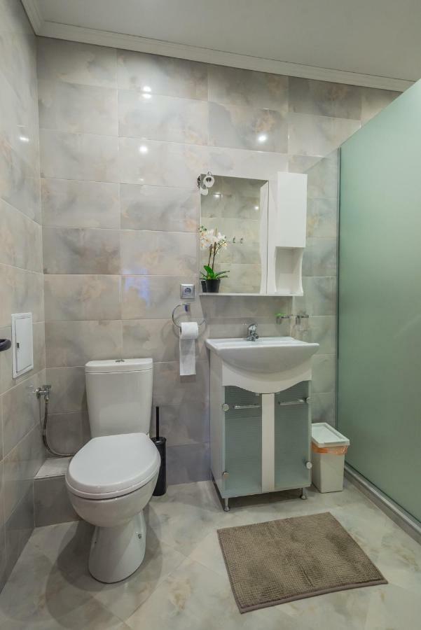5Th Avenue Sofia Two Bedroom, Two Bathroom, Positano Street Suite By Flat Mаnager Exterior foto